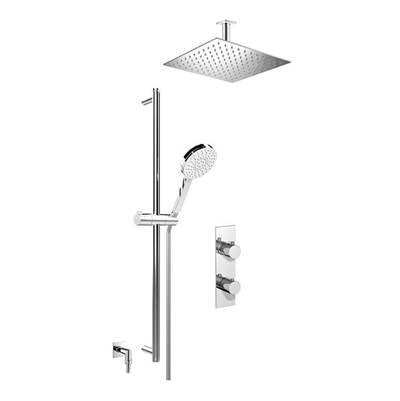 Ca'bano CA36SD42C99- 3Sixty shower design 42C