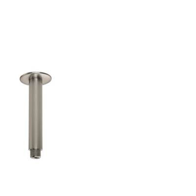 Hansgrohe 27479821- Extension Pipe For Ceiling Mount S/H 4'' - FaucetExpress.ca