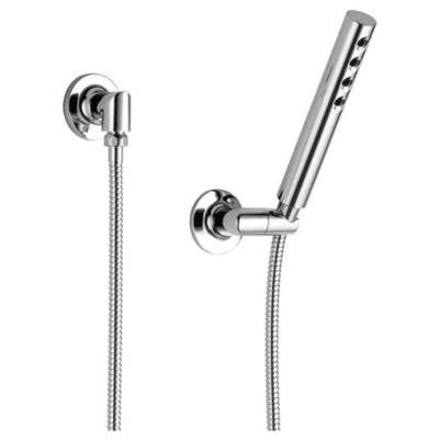 Brizo 88875-PC- Wall-Mount Handshower | FaucetExpress.ca