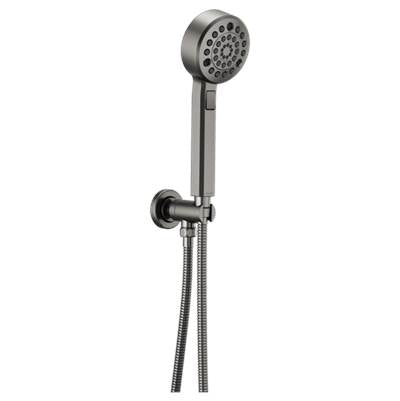 Brizo 88898-SL- Wall Mount Handshower With H20Kinetic Technology | FaucetExpress.ca