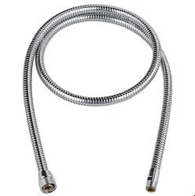 Grohe 46174000- 59 ''Hose for K4 /Ladylux Cafe | FaucetExpress.ca