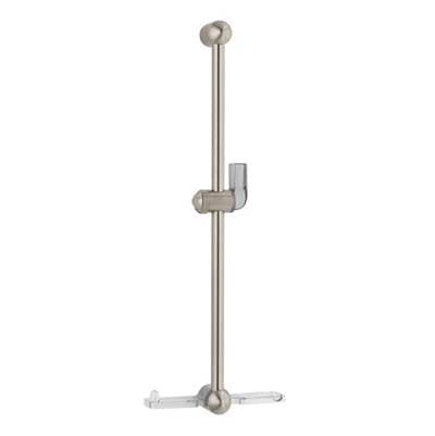 Hansgrohe 6890820- Interaktiv Wallbar With Soap Dish - FaucetExpress.ca