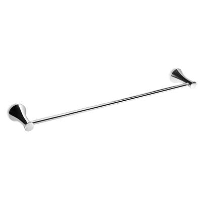 Toto YB40018#PN- Towel Bar 18'' Transitional Csb Transitional B | FaucetExpress.ca