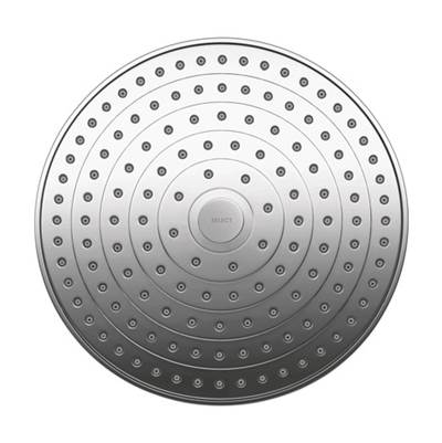 Hansgrohe 26469001- HG Raindance Select S 240 Showerhead - FaucetExpress.ca