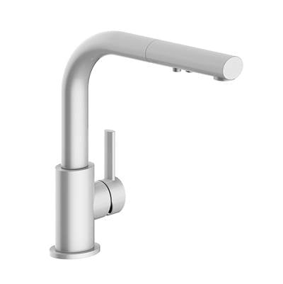 Vogt KF.11AE.1009.SS- Amade Kitchen Faucet Stainless Steel
