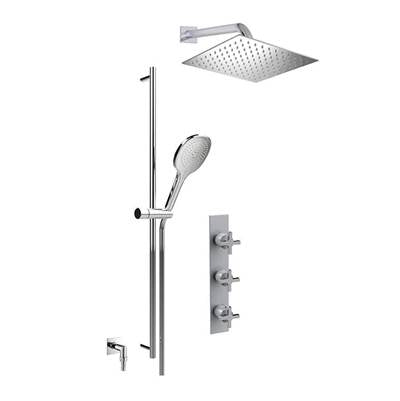 Ca'bano CA47SD4099- Volex shower design 40