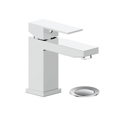 Vogt BF.KG.1011.CC- Kapfenberg Faucet with Pop-Up Chrome