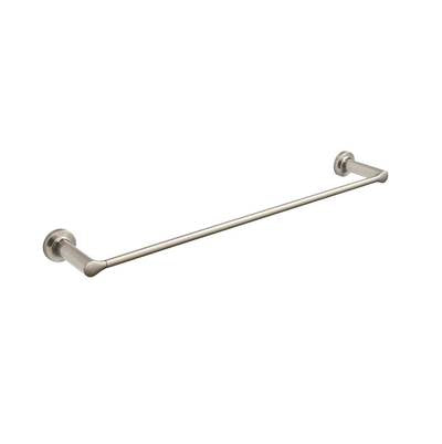 American Standard 7105024.295- Studio S 24-Inch Towel Bar