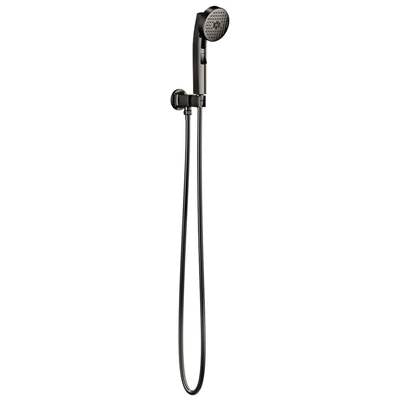 Brizo 88806-BNX- Multifunction Wall Mount Hand Shower