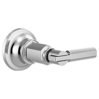 Brizo T66676-PC- Sensori Volume Control Trim With Lever Handle | FaucetExpress.ca