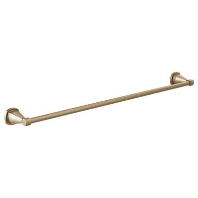 Delta 77630-CZ- 30'' Towel Bar | FaucetExpress.ca