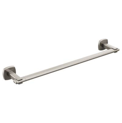 Brizo 691867-NK- 18" Towel Bar