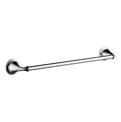 Delta 79418- Linden 18'' Towel Bar | FaucetExpress.ca