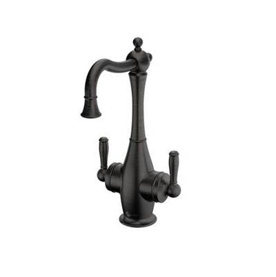 Insinkerator 45392AH-ISE- 2020 Instant Hot & Cold Faucet - Classic Oil Rubbed Bronze