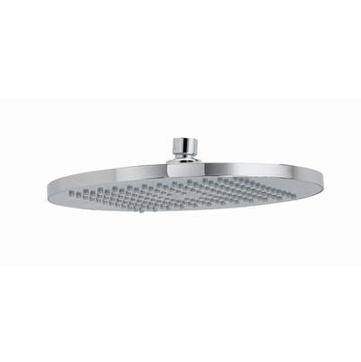 American Standard 1660683.002- Modern 10-Inch 2.5 Gpm/9.5 L/Min Rain Showerhead