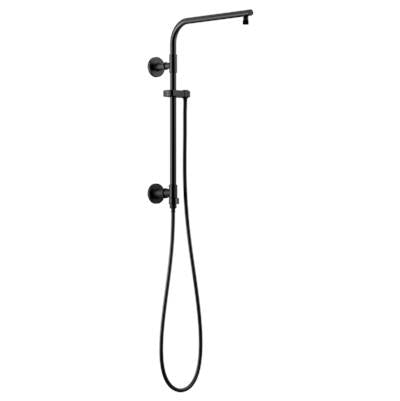 Delta 58810-BL- Shower Column 18'' Round | FaucetExpress.ca