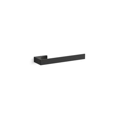 Kohler 26570-BL- Minimal Towel arm | FaucetExpress.ca