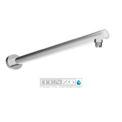 Tenzo SA-603- Shower Arm Wall Mount 40Cm [16In]