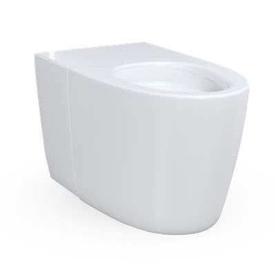 Toto CT922CUMFG#01- Toto Washlet G450 Integrated Toilet Bowl Unit Cotton White