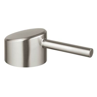 Grohe 46754DC0- Lever | FaucetExpress.ca