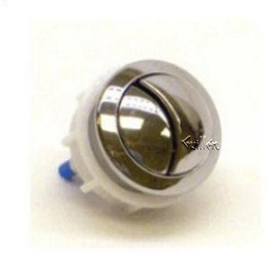 Toto THU314#CP- Aquia Push Button St412M And St416M -24Mm- Chrome | FaucetExpress.ca