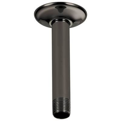 Brizo RP48985BNX- Shower Arm - 6 In. Ceiling Mount