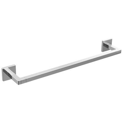 Brizo 691822-PC- 18'' Towel Bar