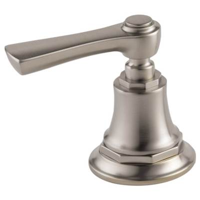 Brizo HL660-NK- Roman Tub Lever Handle Kit | FaucetExpress.ca