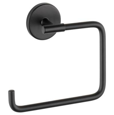 Delta 759460-BL- Towel Ring | FaucetExpress.ca