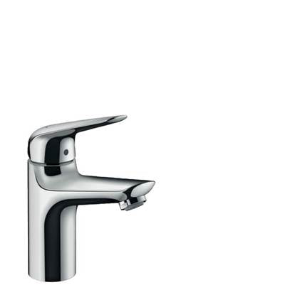 Hansgrohe 71030001- Focus N 100 Single-Hole Faucet, 1.2 Gpm - FaucetExpress.ca