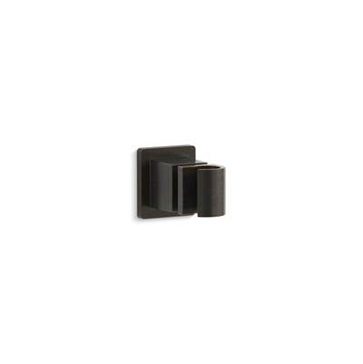 Kohler 98348-2BZ- Awaken® adjustable wall holder | FaucetExpress.ca