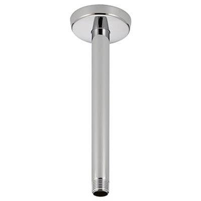 Mountain Plumbing MT30-12- Shower Arm 12'', Round Ceiling Drop