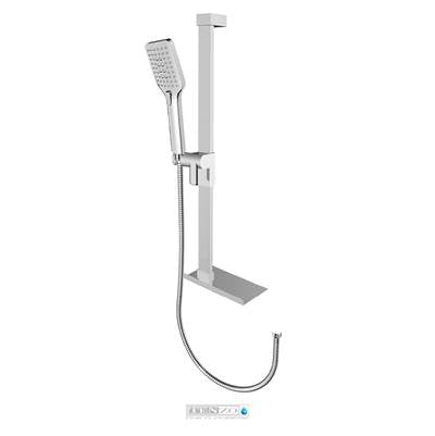 Tenzo KRDT-3412- Sliding Bar Kit With Shelf