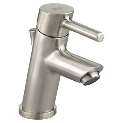 American Standard 2064131.295- Serin Single Hole Single-Handle Bathroom Faucet 1.2 Gpm/4.5 L/Min With Lever Handle