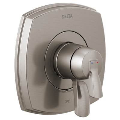 Delta T17076-SS- 17 Series Valve Only | FaucetExpress.ca