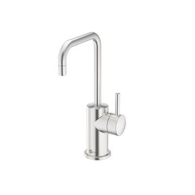 Insinkerator 45395AU-ISE- 3020 Instant Hot Faucet - Stainless Steel