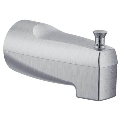 Moen 3929BC- Diverter Spout in Brushed Chrome-DISCONTINUED