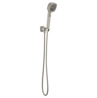 Brizo 88867-NK- Hand Shower 1.75Gpm Wall-Mount 4-Setting