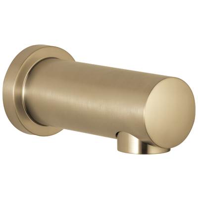 Brizo RP54873GL- Tub Spout - Non-Diverter - Euro | FaucetExpress.ca