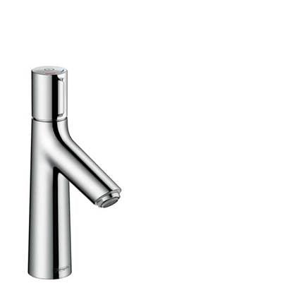 Hansgrohe 72042001- Talis S Select Basin Mixer 100 With Pop Up Waste Set - FaucetExpress.ca