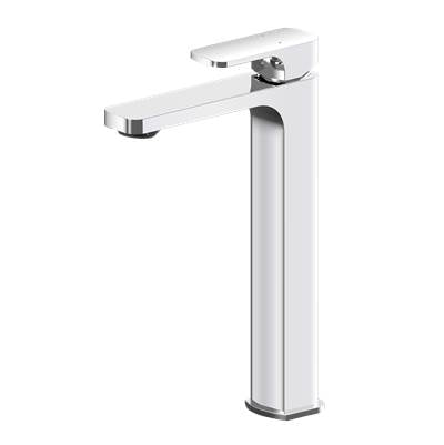 Aqualem MP2104.CP- Single Hole Vessel Faucet - FaucetExpress.ca