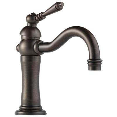 Brizo 65036LF-RB-ECO- Single Handle Single Hole Lavatory Faucet