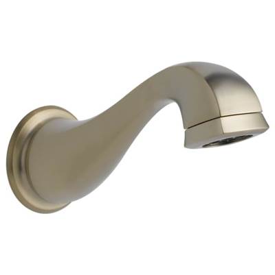 Brizo RP70908BN- Tub Spout Assembly