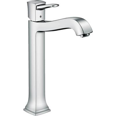 Hansgrohe 31303001- Single Handle Lavatory - 260 - FaucetExpress.ca