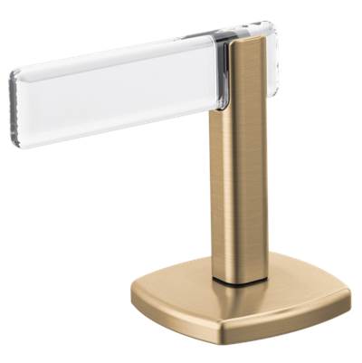 Brizo HL5368-GLCL- Lever Handle