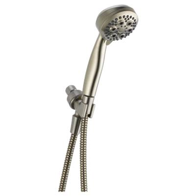 Delta 54434-SS18-PK- Shower Arm Mount Handshower | FaucetExpress.ca