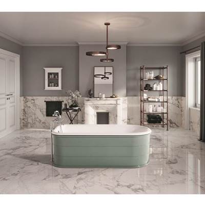 Cheviot 2197-WW | FaucetExpress.ca
