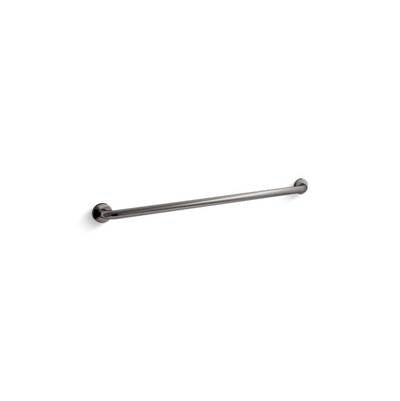 Kohler 14564-TT- Contemporary 36'' grab bar | FaucetExpress.ca