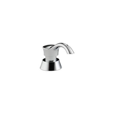 Delta RP50781- Soap Dispenser | FaucetExpress.ca