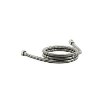 Kohler 8593-BN- MasterShower® 72'' metal shower hose | FaucetExpress.ca